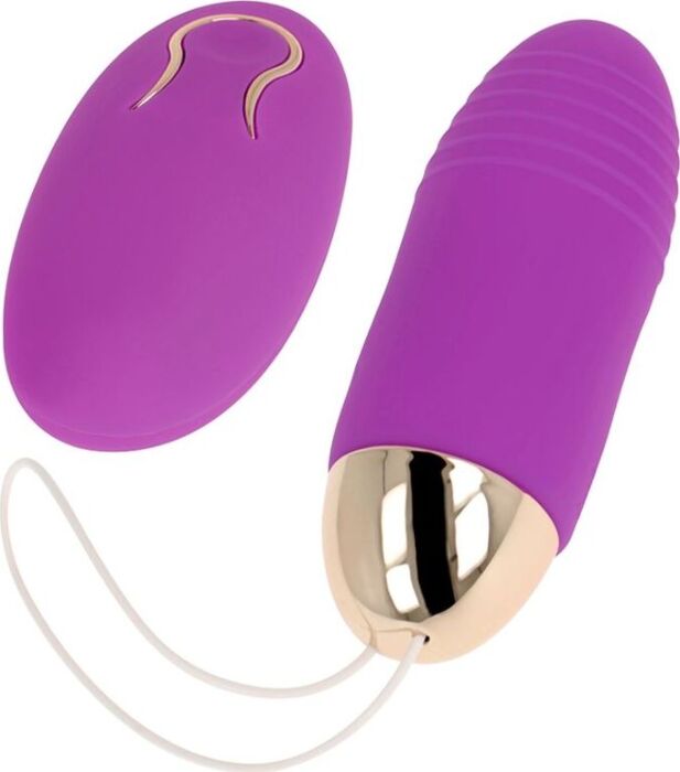 Ei Vibrator Fernbedienung Lila Bliss Ei Vibrator Fernbedienung Lila Bliss