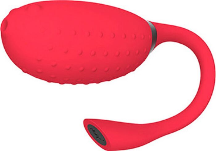 Vibrator Magic Motion Smart Fugu mit App‑Sync