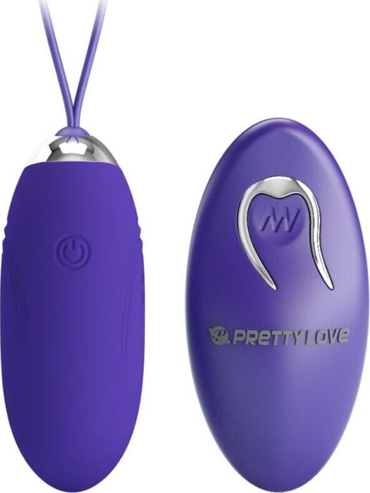 Eier Vibrator Pretty Love Jenny - Fernbedienung Eier Vibrator Pretty Love Jenny - Fernbedienung