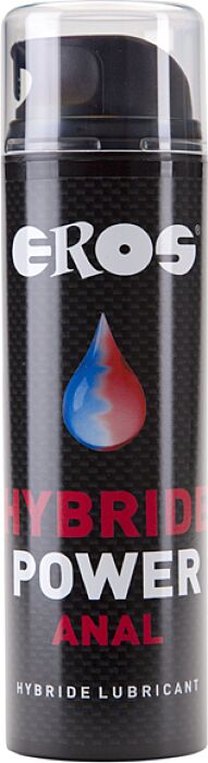 Eros hybrider Macht anal Schmiermittel 200ml