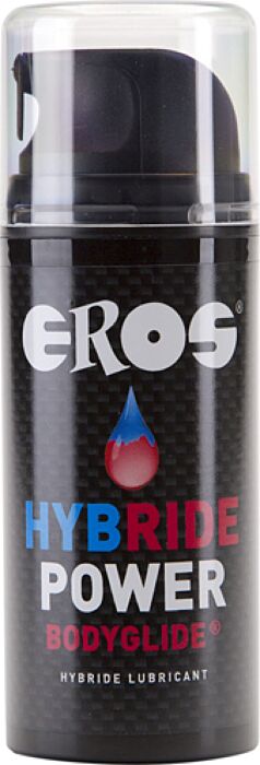 Bodyglide Eros Power 100ml Bodyglide Eros Power 100ml