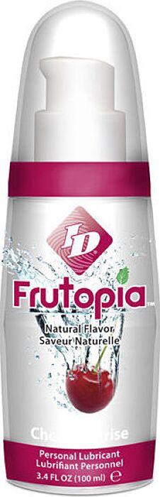 Kirsch Frutopia Öl 100ml Kirsch Frutopia Öl 100ml