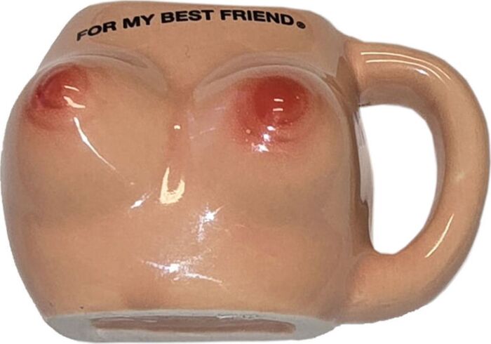 Imán von Diablo Picante - For My Best Friend