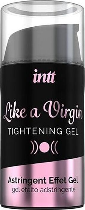 Intt wie ein jungfräuliches Gel adstringierend - 15ml