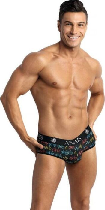 Jockstraps ANAIS MEN Benito Jock Bikini L - sexy