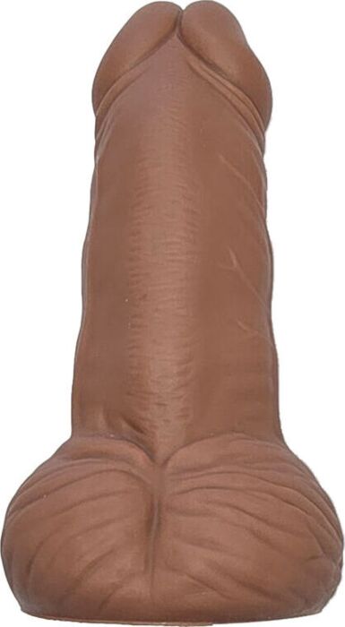 Juguete Antiestrés Diablo Picante mit Penisform Juguete Antiestrés Diablo Picante mit Penisform