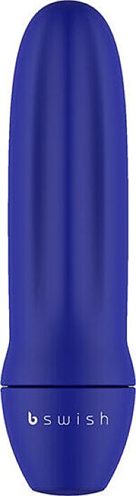 Vibrator B SWISH BMINE CLASSIC mit exklusiven Rippen Vibrator B SWISH BMINE CLASSIC mit exklusiven Rippen