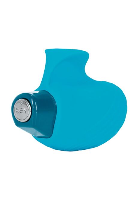 KEY - ARIES ROBIN BLUE