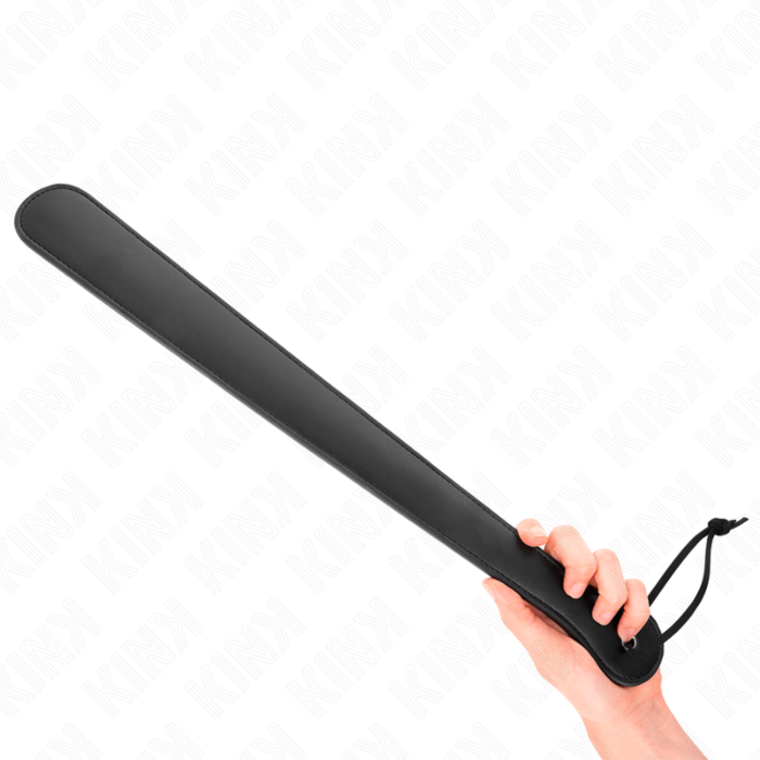 BDSM Paddel KINK LONG PALETTE 48 x 5 cm BDSM Paddel KINK LONG PALETTE 48 x 5 cm