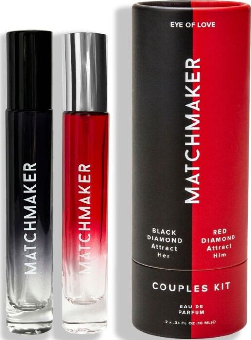 Kit Pheromone Matchmaker