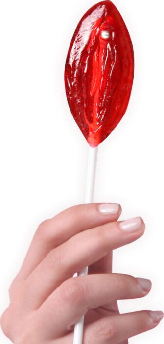 Lippen Strawberry Treat