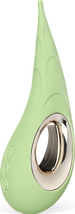 Vibratorischer Pistazien-Klitorisstimulator Vibratorischer Pistazien-Klitorisstimulator