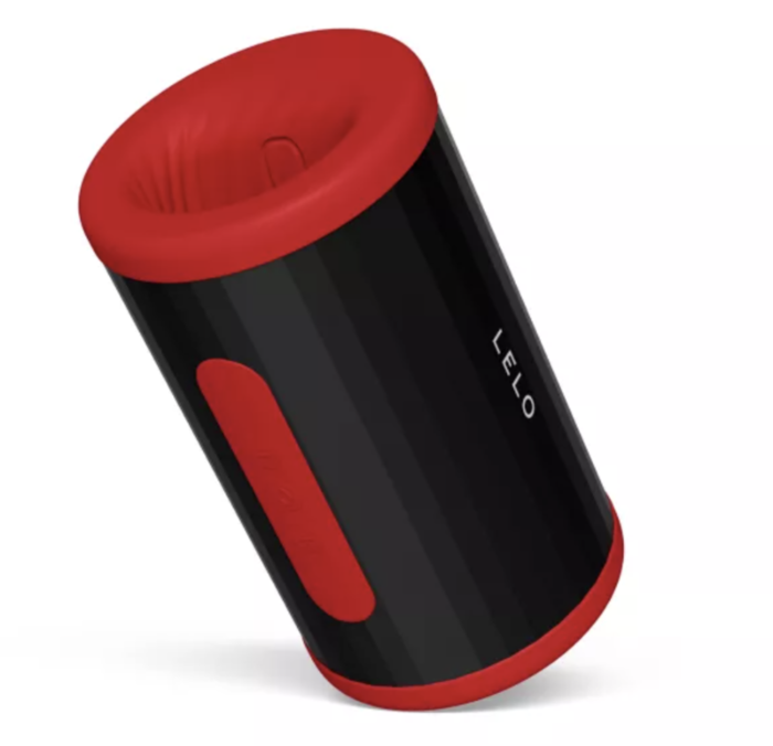 Masturbator LELO F2S DOUBLE SONIC mit dualer Schallstimulation Masturbator LELO F2S DOUBLE SONIC mit dualer Schallstimulation
