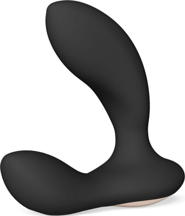 Prostata-Massagegerät Schwarz Pleasure Pro