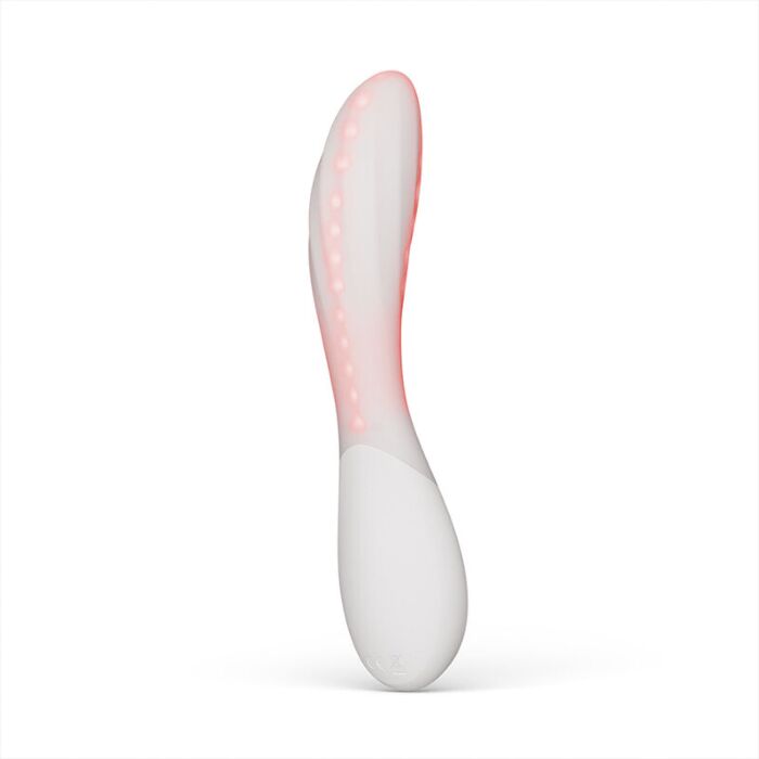 Intim-Massager LELO MONA SPECTRA mit Rotlicht-Technologie Intim-Massager LELO MONA SPECTRA mit Rotlicht-Technologie