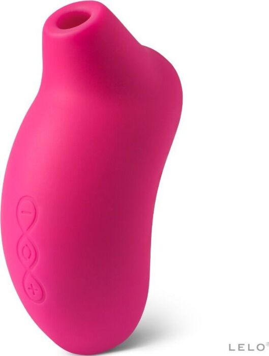 Lelo Kitzler stimulierende Sona Cruise Cerise