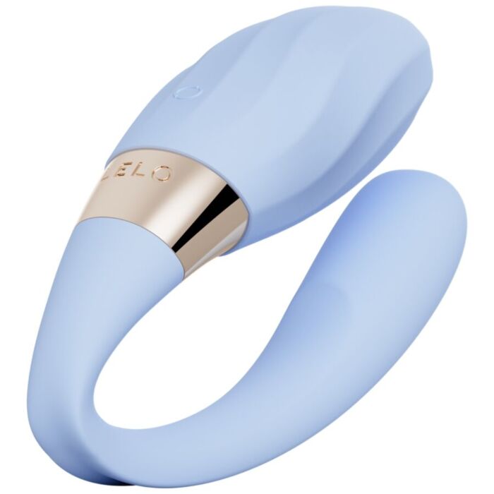 Vibrator LELO TIANI TWIST mit App-Funktionen