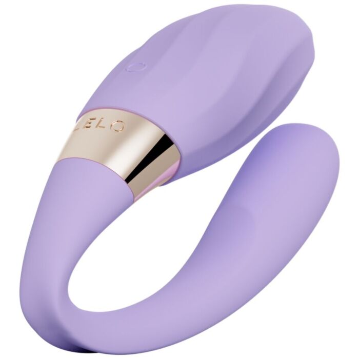 LELO TIANI TWIST: Paare genießen gemeinsame Lust LELO TIANI TWIST: Paare genießen gemeinsame Lust