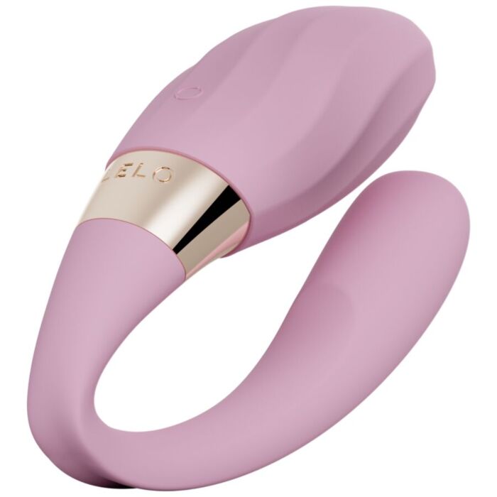 Vibrator LELO TIANI TWIST mit exklusiven App Modi Vibrator LELO TIANI TWIST mit exklusiven App Modi