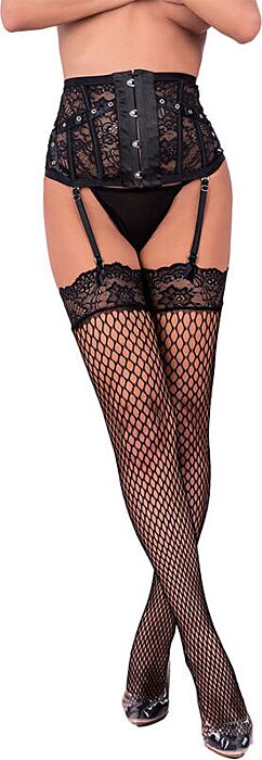 Lingerie Livco Corsetti Jelly L90673 Eleganz
