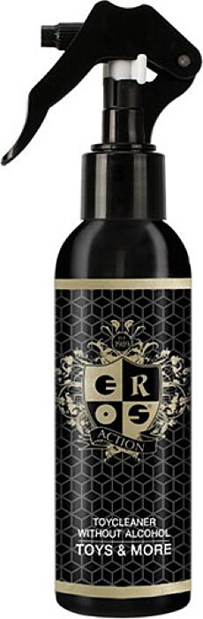 Spielzeugreiniger Eros Action Toycleaner 150 ml