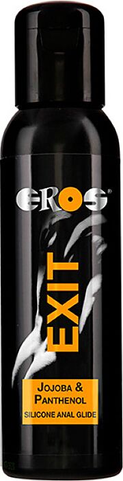 Eros Exit Anal Silikon-Gleitmittel 250 ml Eros Exit Anal Silikon-Gleitmittel 250 ml