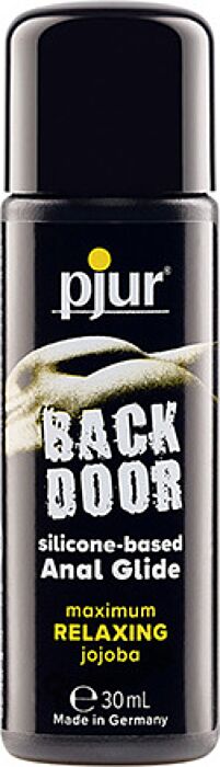 Pjur Backdoor Relaxing Anal-Gleitgel 30 ml Pjur Backdoor Relaxing Anal-Gleitgel 30 ml