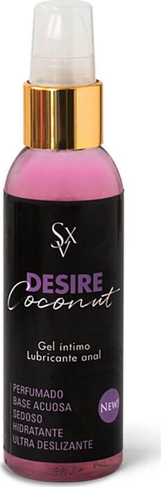 Anal-Gleitgel SEXITIVE Desire Coconut 75 ml