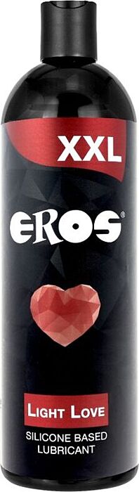 Gleitmittel EROS XXL 600ml – Perfektes Erlebnis Gleitmittel EROS XXL 600ml – Perfektes Erlebnis
