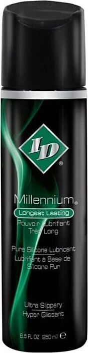 Lubrikant ID Millennium 250 ml – Langanhaltend