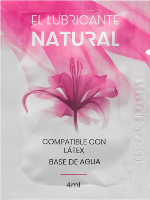 Gleitgel Monodosis Dildos Assorted – hautfreundlich Gleitgel Monodosis Dildos Assorted – hautfreundlich