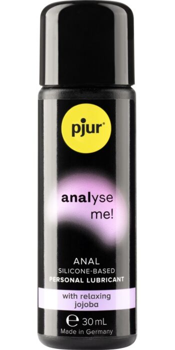 Gleitmittel Pjur Analyse Me! Relaxing 30 ml