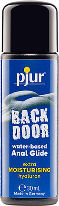 Gleitgel Pjur Backdoor Moisturising 30 ml Gleitgel Pjur Backdoor Moisturising 30 ml