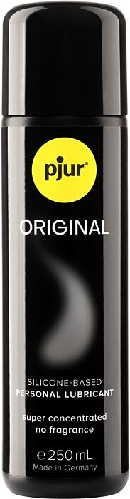 Lubricante Pjur Original 250 ml | Sensación de deslizamiento Lubricante Pjur Original 250 ml | Sensación de deslizamiento