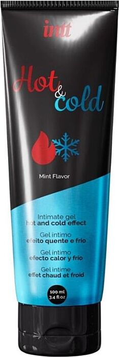 Gleitmittel Sensation