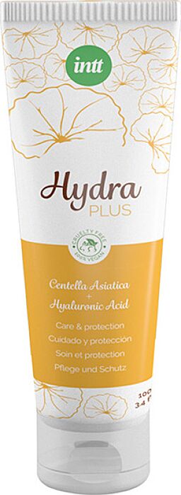 Lubricante Vegano Coco Hydra Plus - Feuchtigkeitsspendendes Centella Asiática