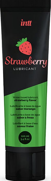 LubriErdbeere 100ml