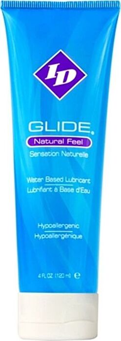 LubriTravel 120ml - LubriTravel 120ml