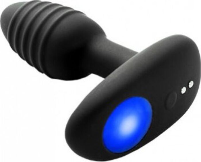 Lumen Kontroll Vibrator