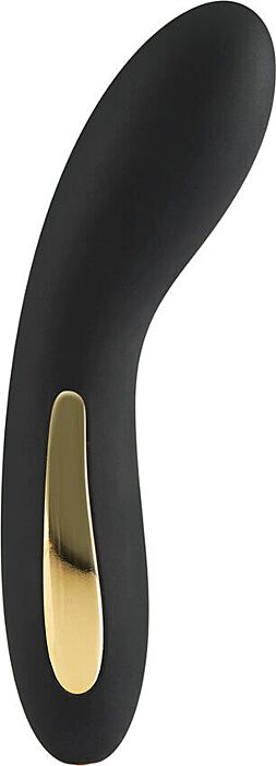 Luminate schwarz Vibrator