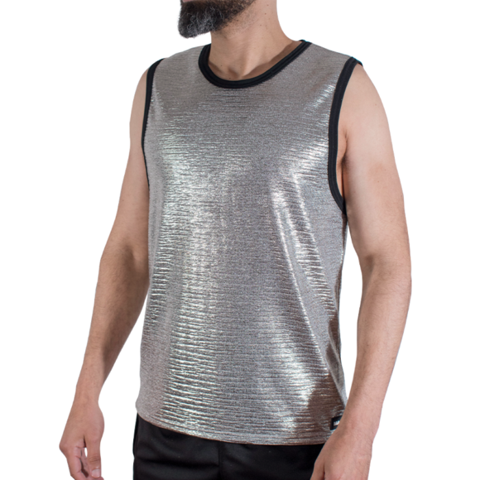 Sport T-Shirt MACHO UNDERWEAR L/XL - Leicht und elastisch Sport T-Shirt MACHO UNDERWEAR L/XL - Leicht und elastisch
