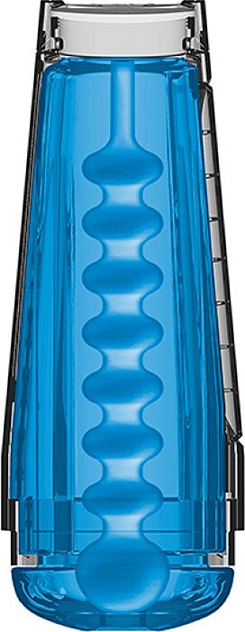 Hauptpressoptik - kristall