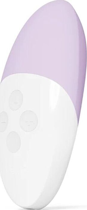 Vibrator LELO SIRI 3 Clitorisstimulator mit Sound
