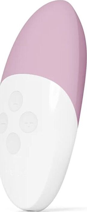 Vibrator LELO SIRI 3 Clitorisstimulator mit Sound