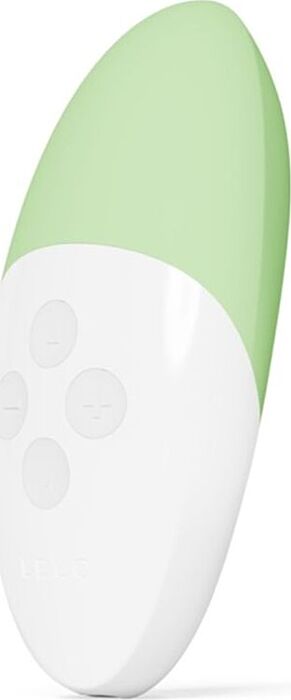 Vibrator LELO SIRI 3 Clitorisstimulator SoundSense Vibrator LELO SIRI 3 Clitorisstimulator SoundSense