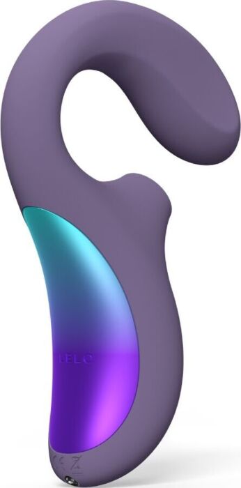 Vibrator LELO ENIGMA WAVE Triple Vibration Schwarz