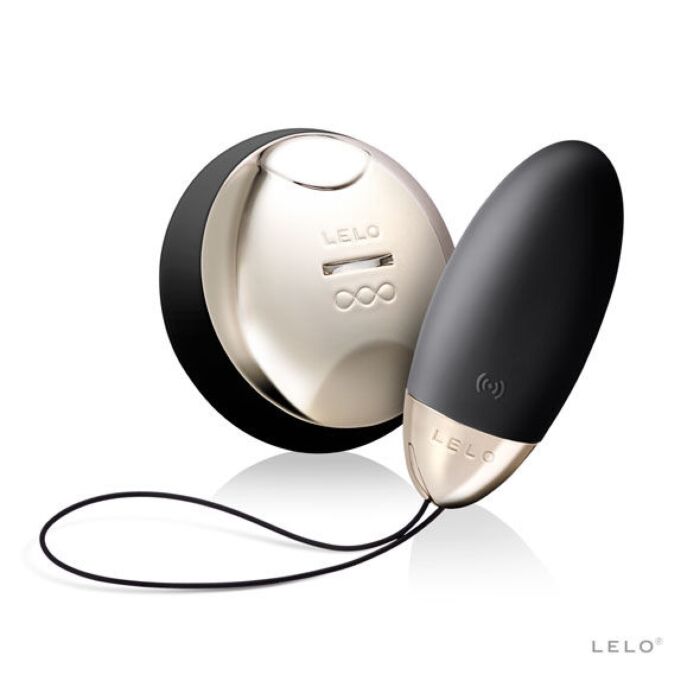 Massagegerät LELO Lyla 2 mit Fernbedienung und SenseMotion™