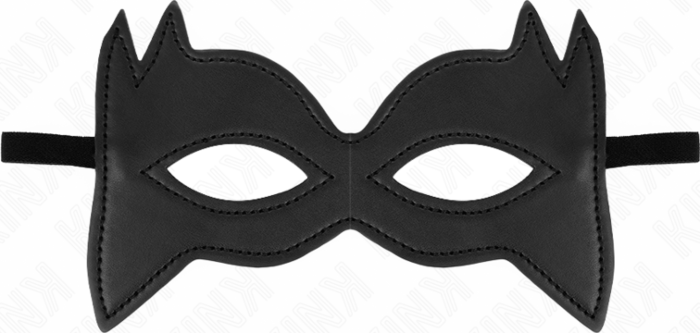 Maske KINK Masked Allure Modell 3 - Geheimnisvoller Genuss