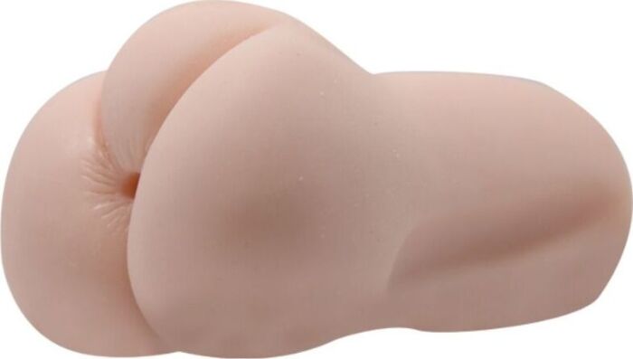 Masturbator Crazy Bull Modell 2 mit selbstschmierendem Material