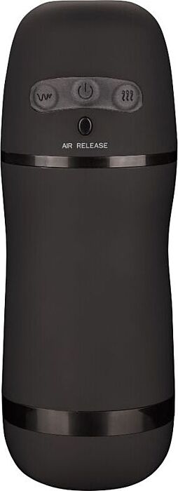 Masturbator Calexotics Optimum Power mit Vibration Masturbator Calexotics Optimum Power mit Vibration